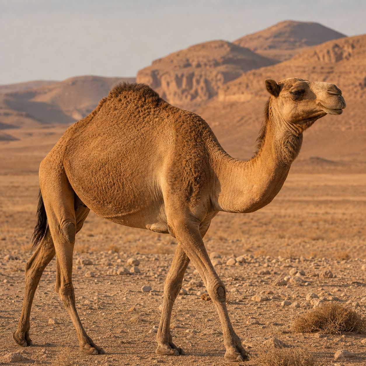 Camel